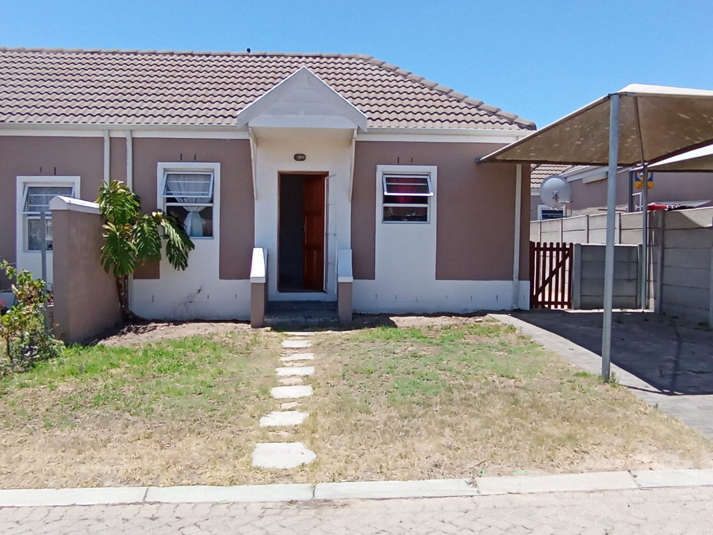 2 Bedroom Property for Sale in Klapmuts Western Cape